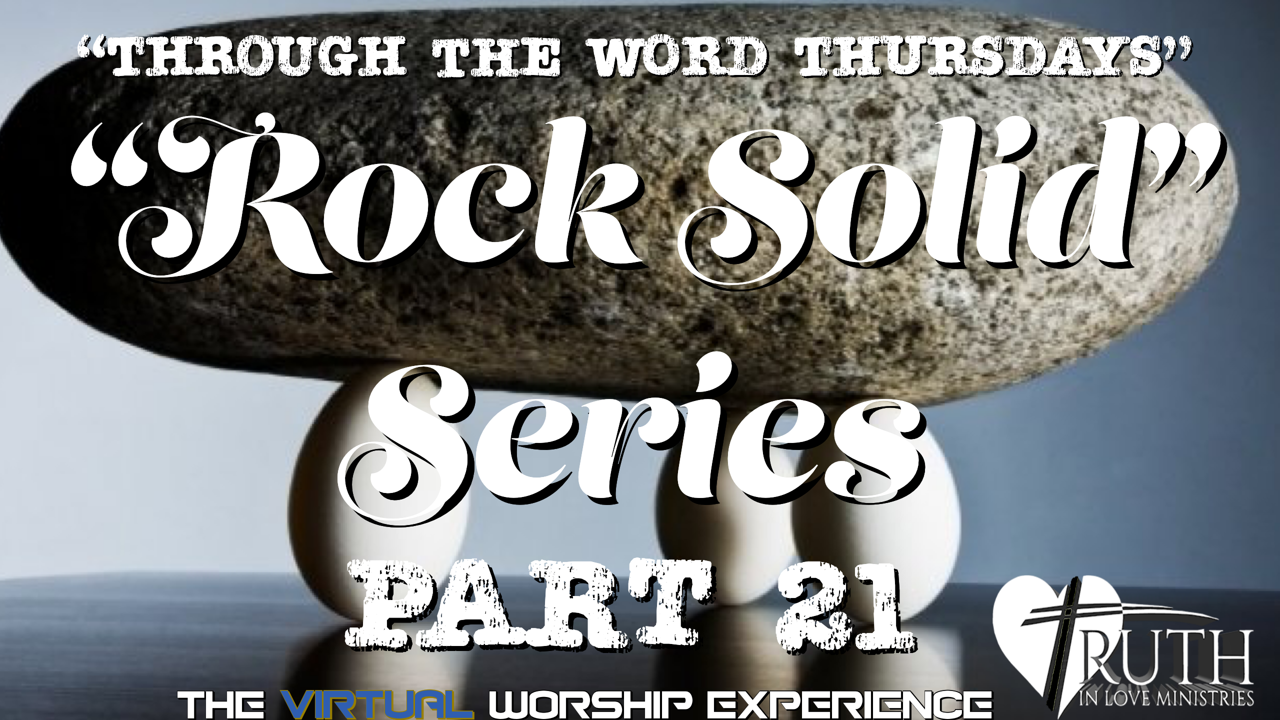 The Rock Solid Series Part 3