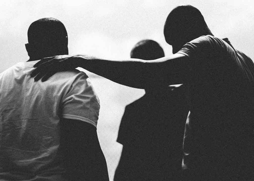 Men's Ministry