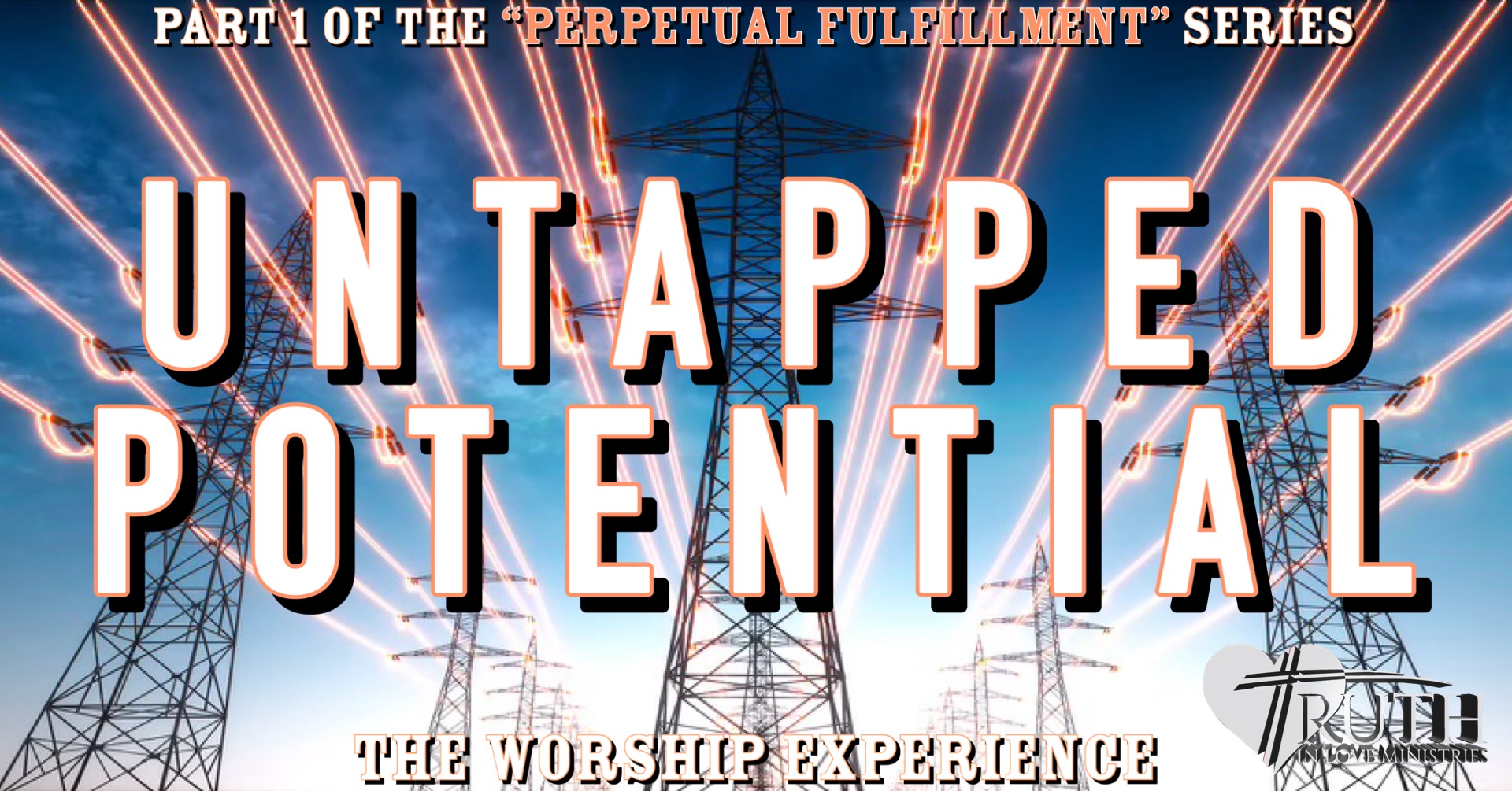 Untapped Potential